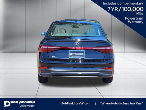 New 2026 Volkswagen Jetta S FWD image 25