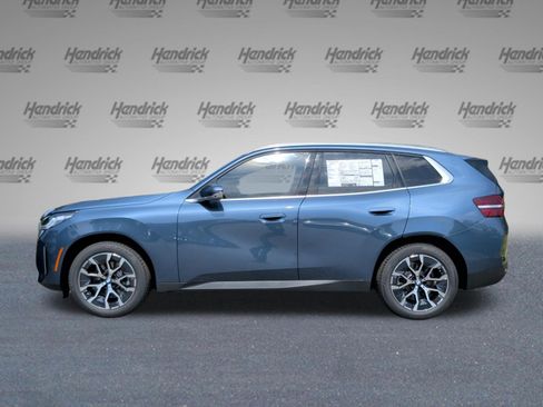 New 2026 BMW X3 xDrive30i w/ Premium Package AWD/4WD image 10