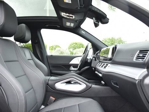 Used 2026 Mercedes-Benz GLE 350 4MATIC image 30