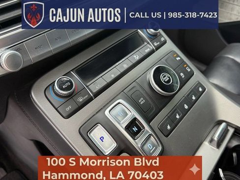 Used 2020 Hyundai Palisade Limited FWD image 18