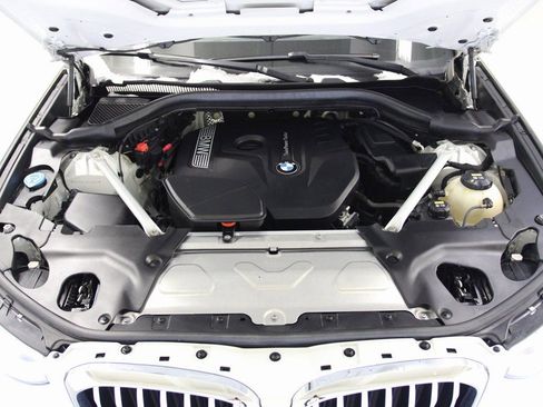 Used 2019 BMW X3 xDrive30i w/ Convenience Package image 12