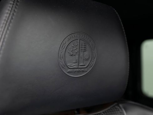 Used 2016 Mercedes-Benz G 65 AMG 4MATIC image 35