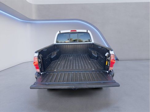 Used 2014 Toyota Tacoma 2WD Double Cab w/ Convenience Package image 24