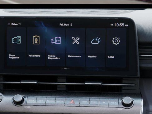 New 2026 Hyundai Kona Limited AWD/4WD image 13
