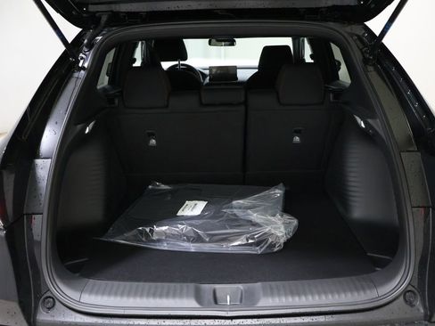 New 2026 Honda HR-V Sport image 16