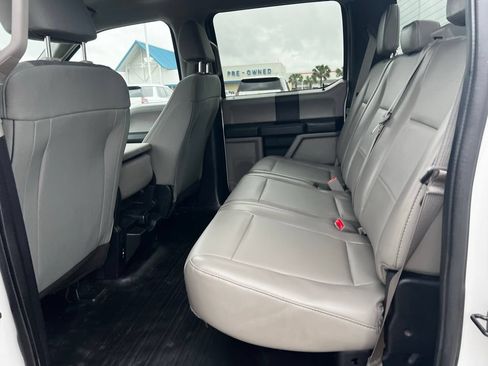 Used 2017 Ford F150 XL w/ XL Power Equipment Group AWD/4WD image 23