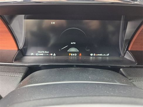 Used 2020 Lincoln Navigator Reserve w/ Equipment Group 208A Reserve image 27