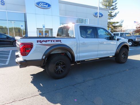 Used 2024 Ford F150 Raptor image 4