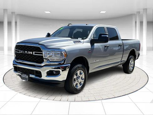 Certified 2024 RAM 2500 Big Horn AWD/4WD image 1