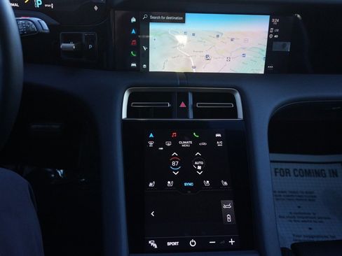 Used 2023 Porsche Taycan 4 Cross Turismo image 64