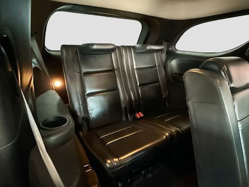 Used 2015 Dodge Durango Limited image 26