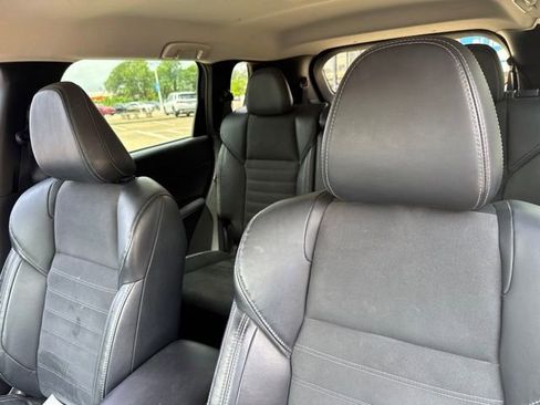 Used 2022 Mitsubishi Outlander SE FWD image 8