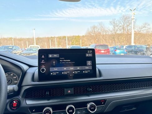 New 2026 Honda CR-V EX image 12