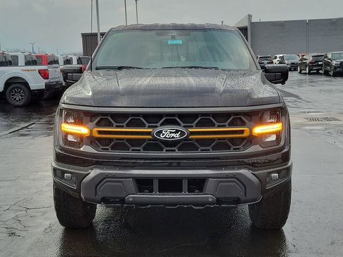 New 2025 Ford F150 Tremor w/ Equipment Group 402A High image 2