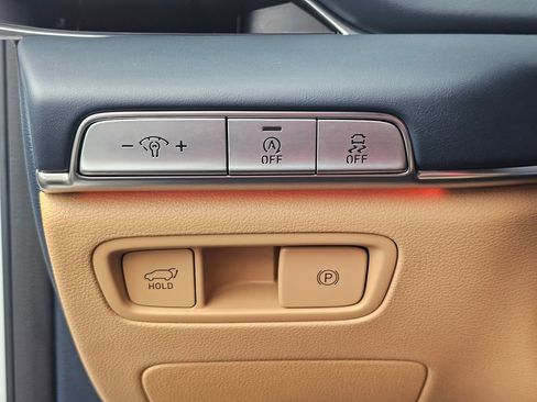 Certified 2022 Genesis GV80 3.5T Advanced + image 35