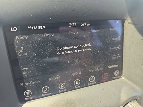 Used 2019 Dodge Durango SXT AWD/4WD image 23