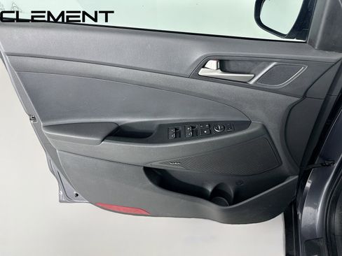 Used 2018 Hyundai Tucson Limited w/ Ultimate Package 02 image 29