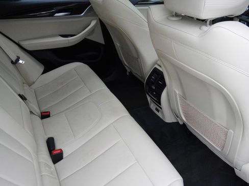 Used 2020 BMW X4 xDrive30i w/ Driving Assistance Package AWD/4WD image 33