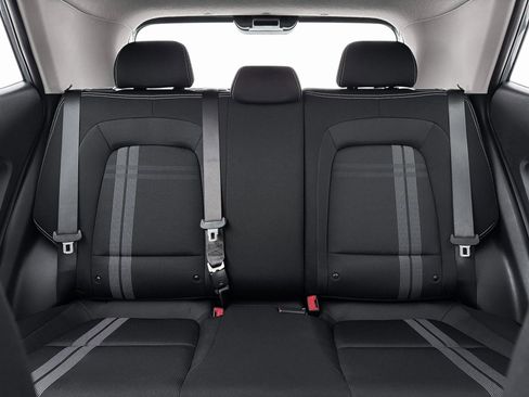 New 2026 Hyundai Venue SEL FWD image 16