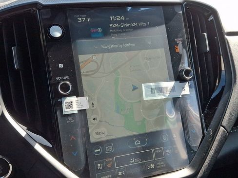 New 2026 Subaru Ascent Bronze Edition image 6