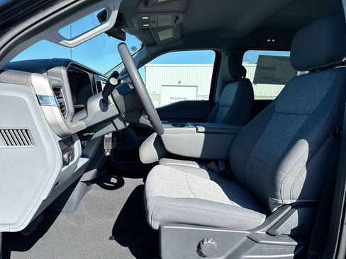 New 2026 Ford F250 XL w/ STX Appearance Package AWD/4WD image 19