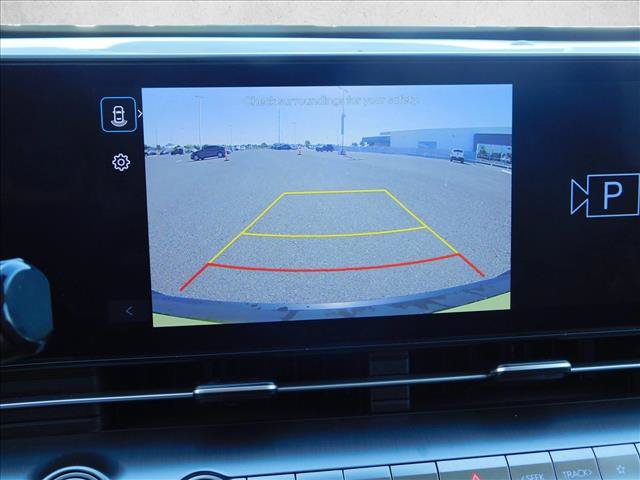 Used 2024 Hyundai Kona SEL FWD image 12