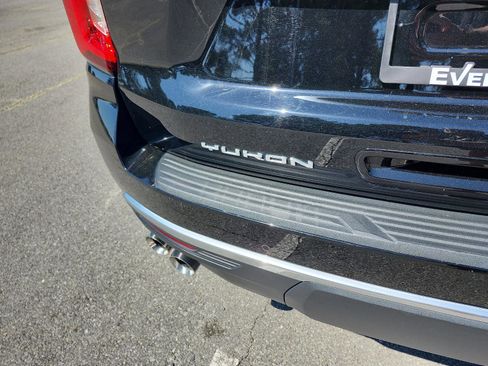 Used 2022 GMC Yukon Denali image 5