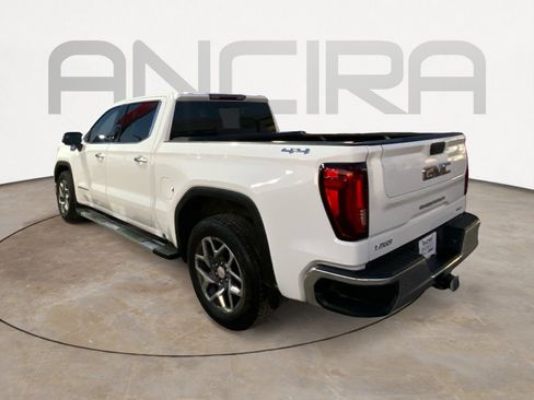 Used 2022 GMC Sierra 1500 SLT w/ SLT Convenience Package image 8