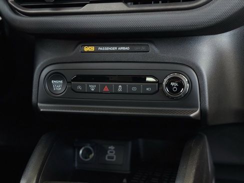 New 2025 Ford Bronco Sport Big Bend w/ Convenience Package image 33