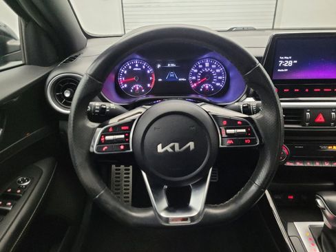 Used 2023 Kia Forte GT-Line FWD image 22