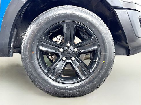 Used 2024 RAM 1500 Classic Warlock image 39