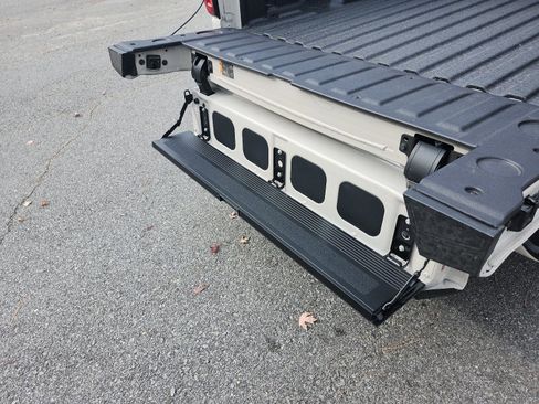 New 2026 GMC Sierra 1500 Denali w/ Denali Reserve Package image 10