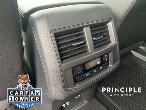 Used 2023 Volkswagen Atlas SE w/ Black Wheel Package FWD image 31