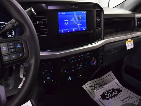 New 2026 Ford F250 XL w/ STX Appearance Package image 21