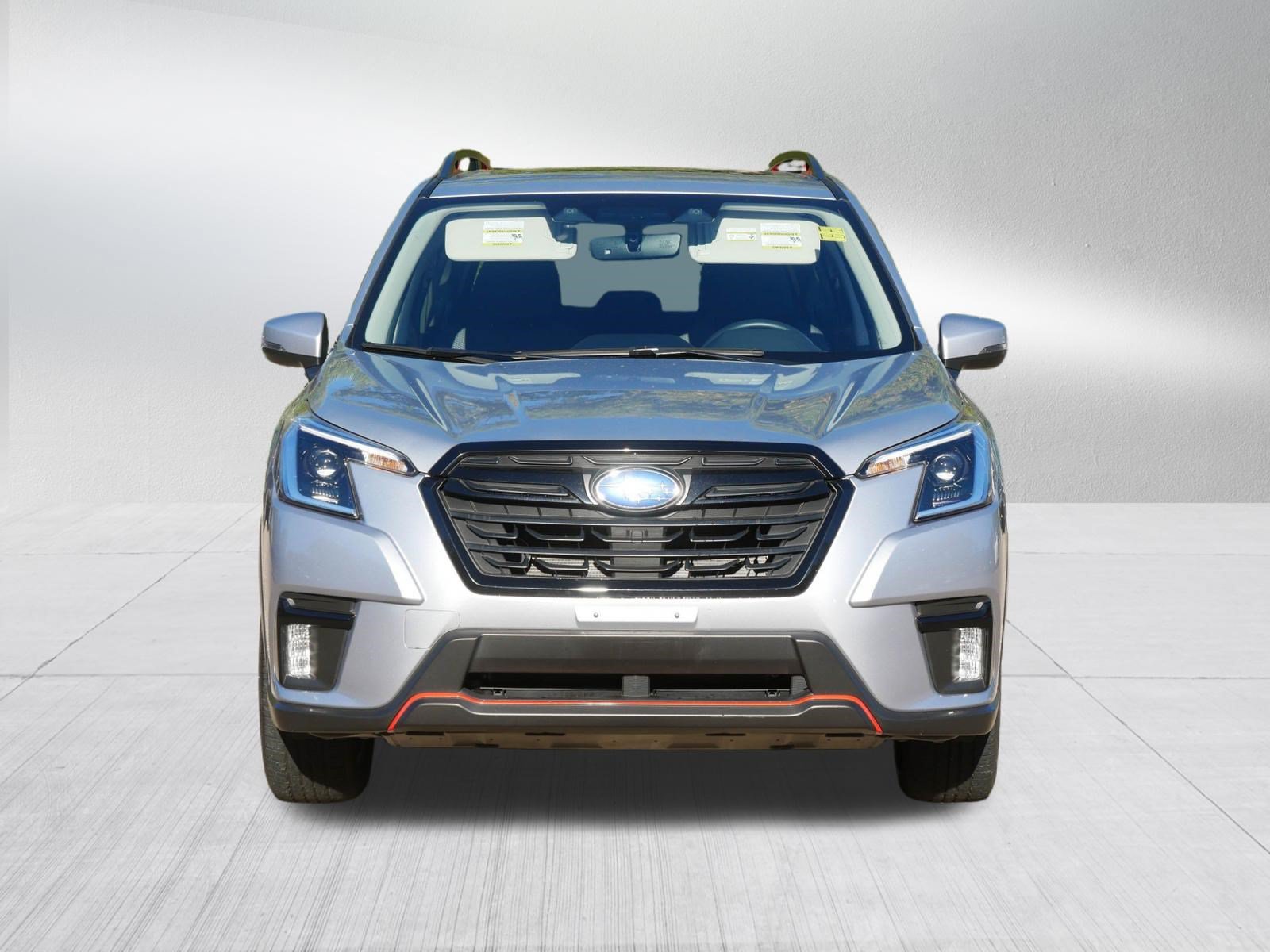 Used 2024 Subaru Forester Sport w/ Convenience Package AWD/4WD image 2