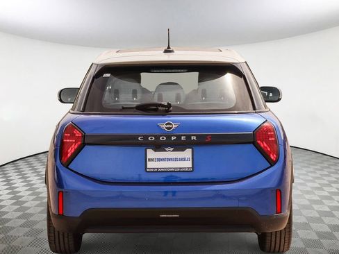 Used 2026 MINI Cooper S FWD image 9