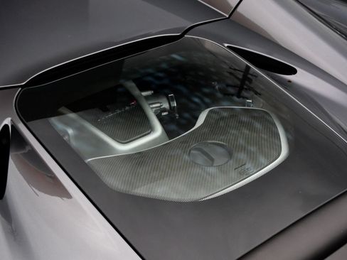 Used 2013 McLaren MP4-12C Spider RWD image 12