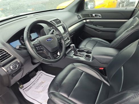Used 2019 Ford Explorer XLT w/ Equipment Group 202A image 20