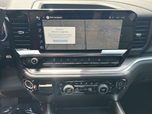 New 2026 Chevrolet Silverado 2500 High Country w/ Midnight Edition AWD/4WD image 21