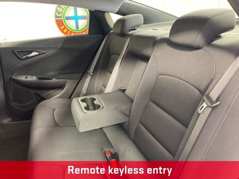 Used 2024 Chevrolet Malibu LT FWD image 18