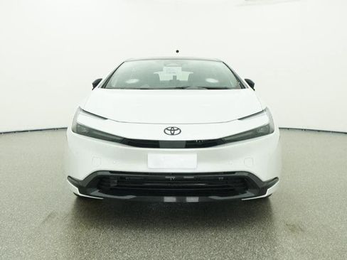 New 2026 Toyota Prius image 31