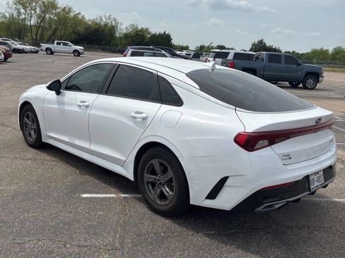 Used 2021 Kia K5 LXS image 5