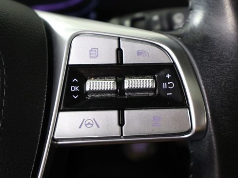 Used 2024 Kia Telluride S w/ S Sunroof Package AWD/4WD image 47