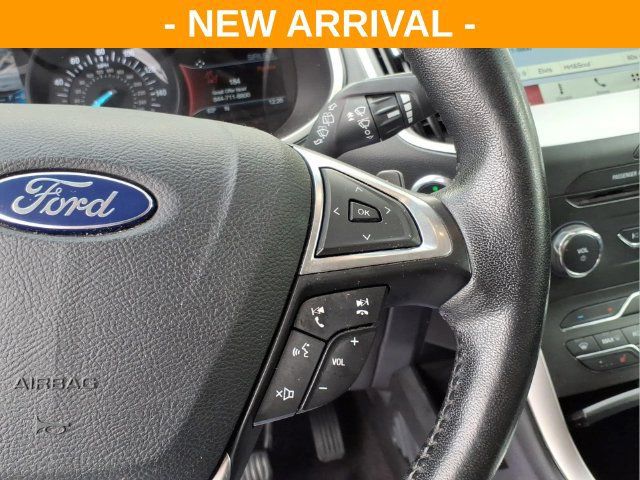 Used 2016 Ford Edge SEL w/ Equipment Group 201A AWD/4WD image 20
