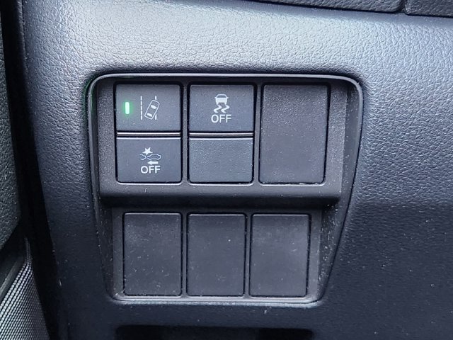 Used 2021 Honda CR-V EX image 16
