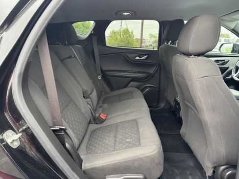 Used 2021 Chevrolet Blazer LT w/ Redline Edition image 34