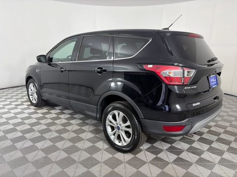 Certified 2017 Ford Escape SE FWD image 5