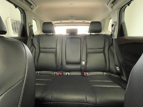 Used 2023 Nissan Rogue SL w/ SL Premium Package FWD image 7
