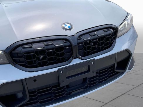Used 2023 BMW M340i xDrive AWD/4WD image 29