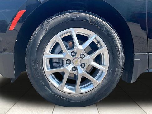 Used 2022 Chevrolet Equinox LT FWD image 9
